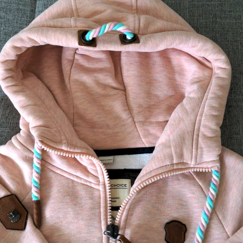 Naketano Hoodie (NO OFFERS ACCEPTED) - Picture 3 of 10